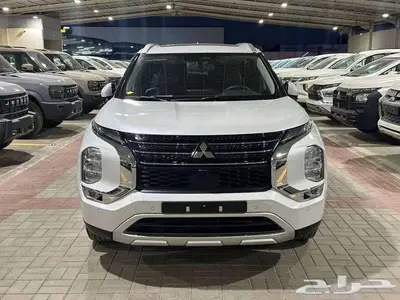 عرض خااص ميتسوبيشي اوتلاندر نص فل موديل 2025 0