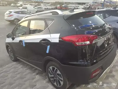 جاك js3 فلاج شيب 2025.اقل سعر اقل قسط بدون دفعه اولى 5