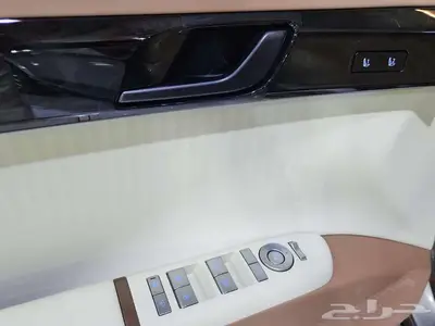 هيونداي ازيرا كليجرافي 2025 كاش واقساط 25