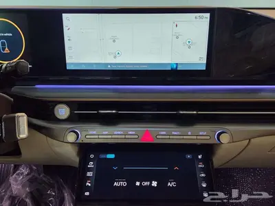 هيونداي ازيرا كليجرافي 2025 كاش واقساط 29