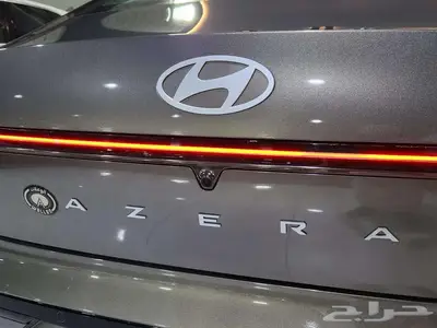 هيونداي ازيرا كليجرافي 2025 كاش واقساط 7