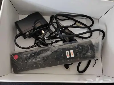 رسيفر تايجر بريميوم x18000 مستخدم نظيف جدا 4