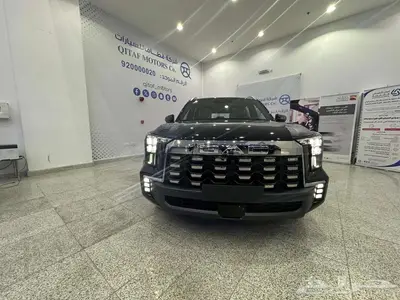 جي اي سي 8 ترافيليرGS8 2026 الجديدة كلي ا 6