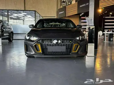 GAC جي ايه سي امباو نص فل موديل 2025 اقساط 0