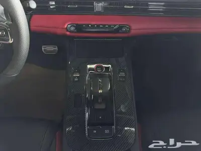 GAC جي ايه سي امباو نص فل موديل 2025 اقساط 1