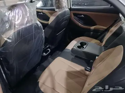 هيونداى كريتا _ 2026 _( سمارت _ كومفورت )_ الشكل الجديد 27