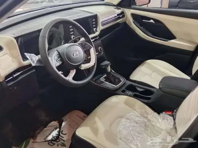 هيونداى كريتا _ 2026 _( سمارت _ كومفورت )_ الشكل الجديد 24