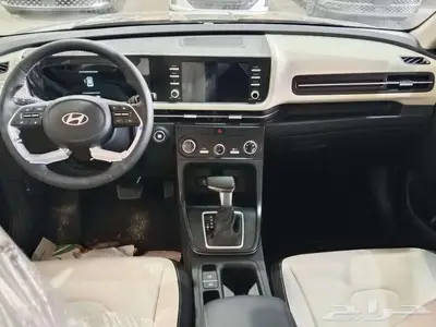 هيونداى كريتا _ 2026 _( سمارت _ كومفورت )_ الشكل الجديد 23
