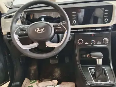 هيونداى كريتا _ 2026 _( سمارت _ كومفورت )_ الشكل الجديد 25
