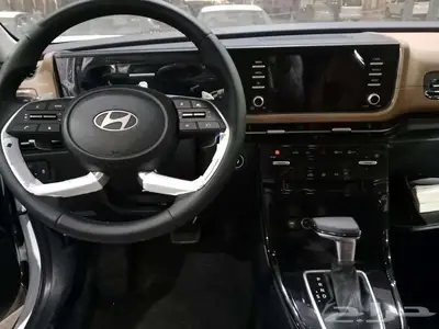 هيونداى كريتا _ 2026 _( سمارت _ كومفورت )_ الشكل الجديد 28