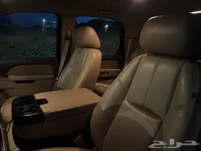 جمس يوكن 2012 6