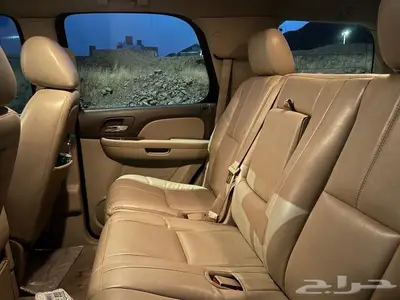 جمس يوكن 2012 7
