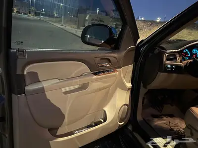 جمس يوكن 2012 4