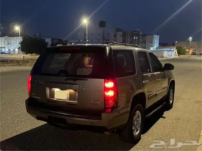 جمس يوكن 2012 3