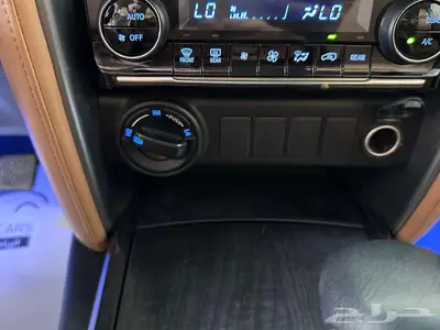 تويوتا فروتشنر 2023 VX - سلندر 6 11