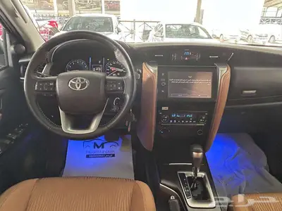 تويوتا فروتشنر 2023 VX - سلندر 6 5