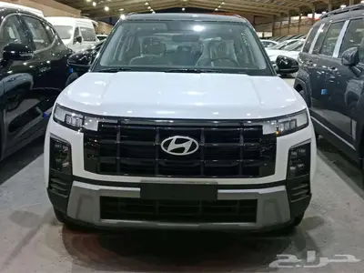 هيونداى كريتا _ 2026 _( سمارت _ كومفورت )_ الشكل الجديد 6