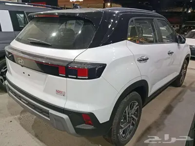 هيونداى كريتا _ 2026 _( سمارت _ كومفورت )_ الشكل الجديد 13