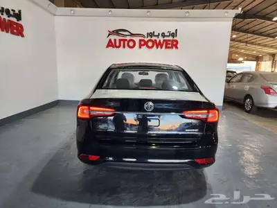 عرض خاص ام جي 5 نص فل موديل 2024 7