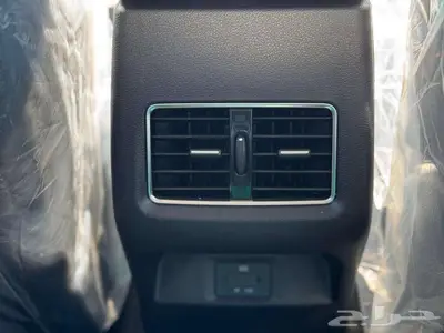JAC جاك غمارتين T8 برو ديزل فل كامل دبل اتوماتيك 2025 9