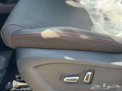 JAC جاك غمارتين T8 برو ديزل فل كامل دبل اتوماتيك 2025 5