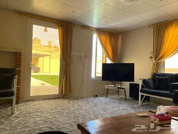 أرض للبيع في قصور ال مقبل موقع مميز 4