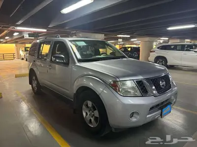 PATHFINDER SE 2010 6