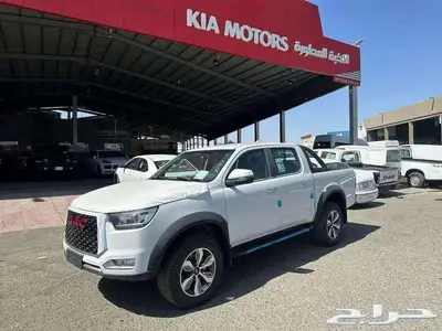 جاك T80 غمارتين ديزل موديل 2025 اقساط او كاش 9