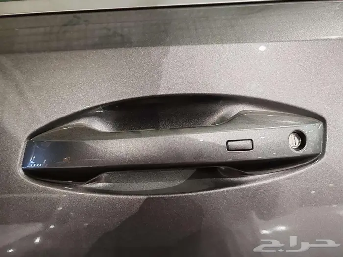 نيسان باترول 2025 بلاتينيوم 8