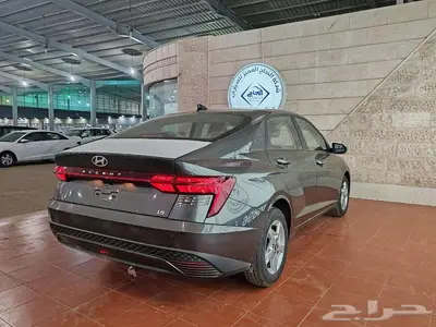 هيونداي اكسنت 2026 فليت 19