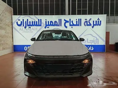 هيونداي اكسنت 2026 فليت 0