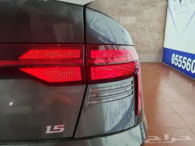 هيونداي اكسنت 2026 فليت 4