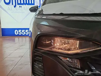 هيونداي اكسنت 2026 فليت 2