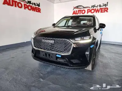 عرض خاص هافال نص فل بلس اتس 6 موديل 2025 1
