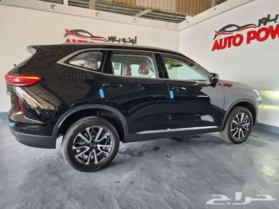 عرض خاص هافال نص فل بلس اتس 6 موديل 2025 4