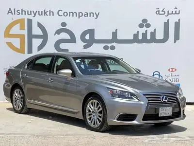 لكزس IS 450 موديل 2016 - هايبرد 2