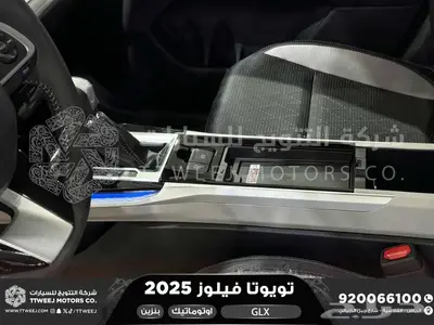 فيلوز جي ال اكس اسود بنزين 2025 اقل سعر كاش واقساط 10