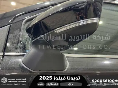 فيلوز جي ال اكس اسود بنزين 2025 اقل سعر كاش واقساط 25