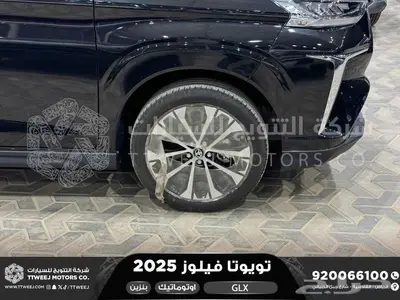 فيلوز جي ال اكس اسود بنزين 2025 اقل سعر كاش واقساط 23