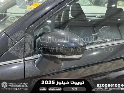 فيلوز جي ال اكس اسود بنزين 2025 اقل سعر كاش واقساط 4
