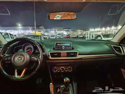 مازدا 3 2019 9