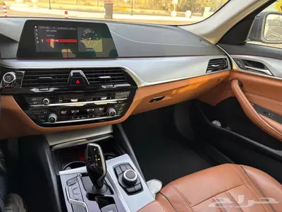 BMW 5 Series 2020 2