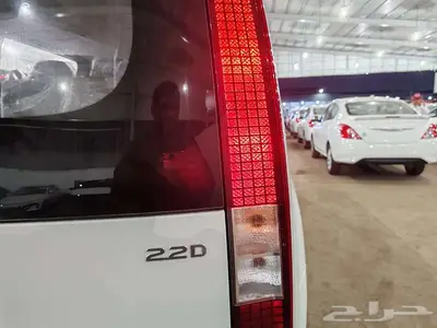 هيونداي ستاريا 2025 15