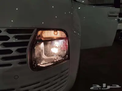 هيونداي ستاريا 2025 22