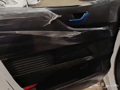 هيونداي ستاريا 2025 16
