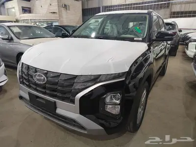 هيونداي كريتا اسمارت 2025 8