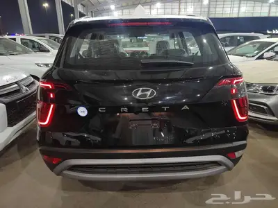 هيونداي كريتا اسمارت 2025 12