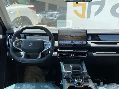 جيتور T1 كمفورت موديل 2025 16