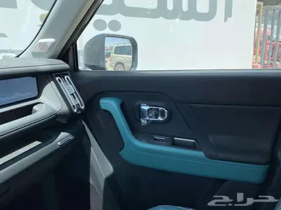 جيتور T1 كمفورت موديل 2025 18