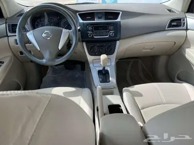 نيسان سنترا موديل 2020 9